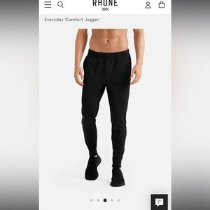 COPY - Rhone Spar Jogger